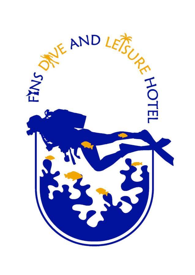 Fins Dive And Leisure Hotel Rasdhoo Eksteriør bilde